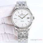 Swiss Jaeger-LeCoultre Geophysic V9F Stainless Steel Replica Watches